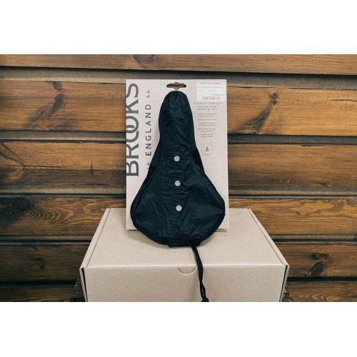 Чехол на седло BROOKS Saddle Rain Cover STANDARD SIZE